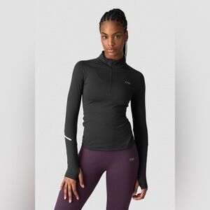 ICIW Everyday Long Sleeve 1/4 Zip